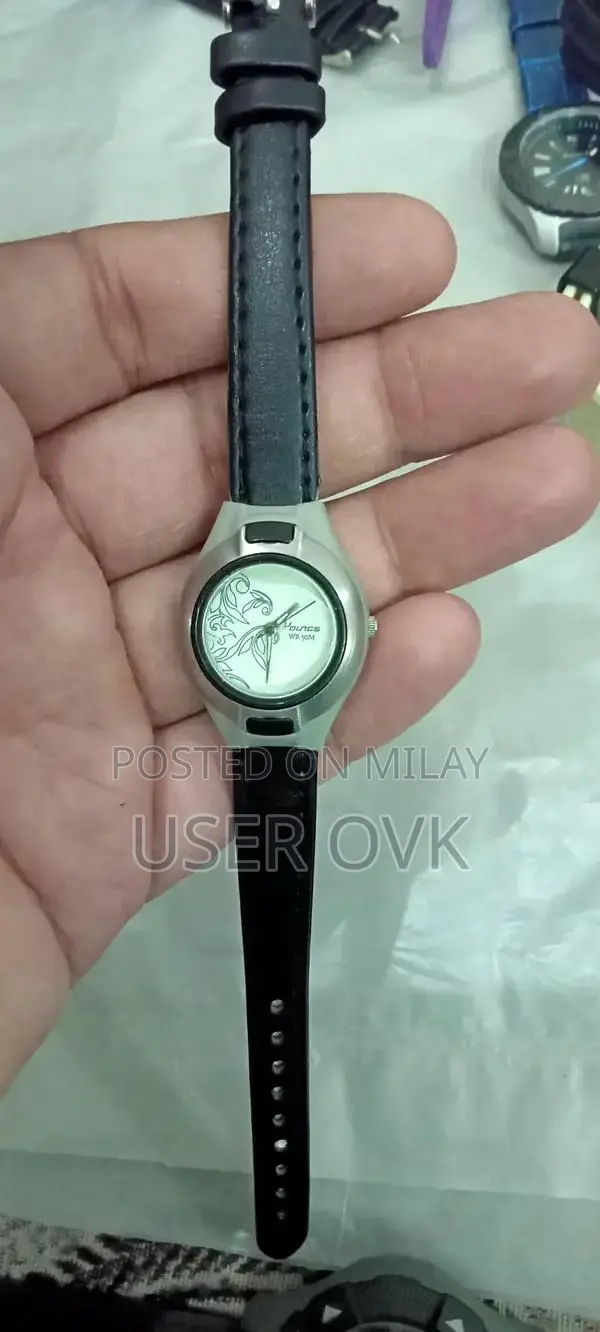 Laat Watches for Men, Women, and Kids - Premium Timepieces