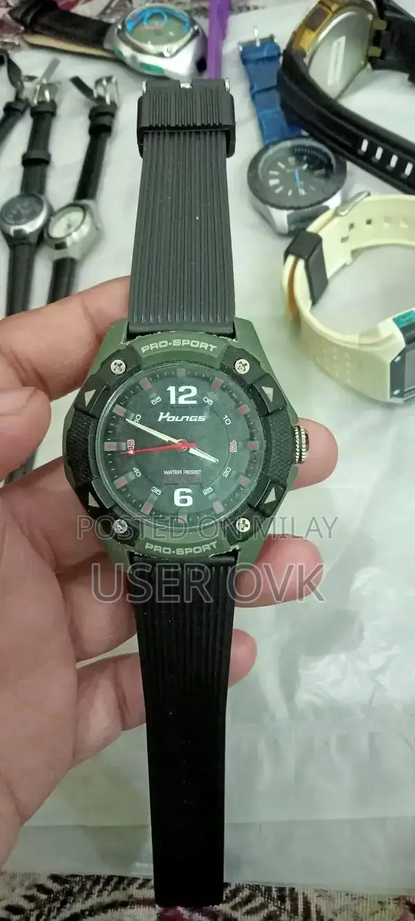 Laat Watches for Men, Women, and Kids - Premium Timepieces