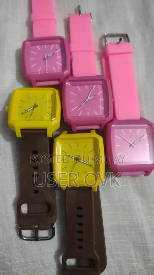 Laat Watches for Men, Women, and Kids - Premium Timepieces