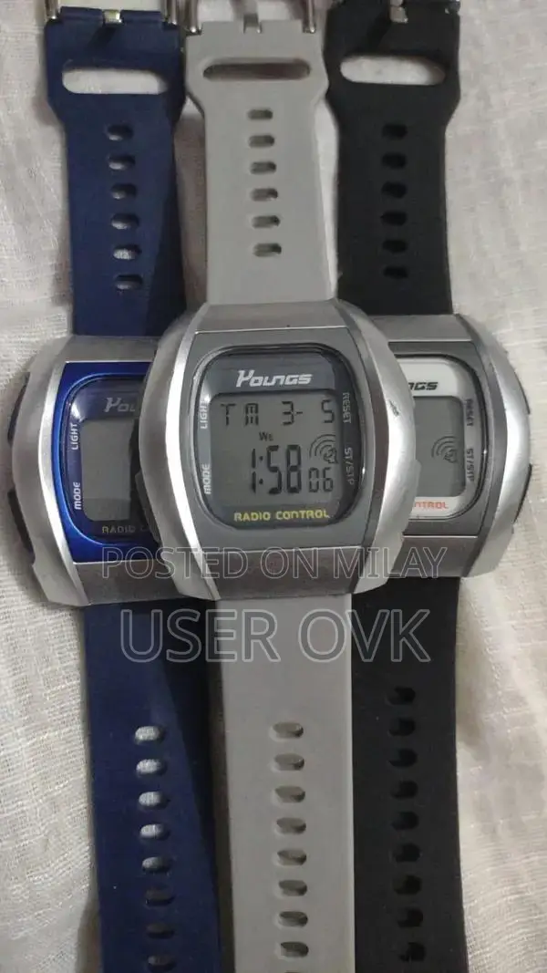 Laat Watches for Men, Women, and Kids - Premium Timepieces