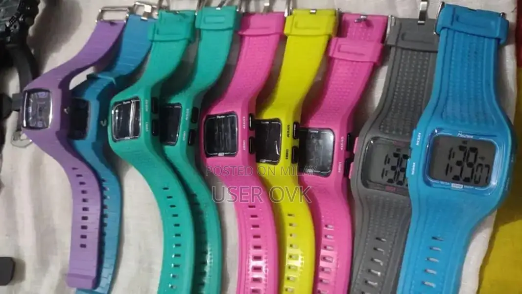 Laat Watches for Men, Women, and Kids - Premium Timepieces