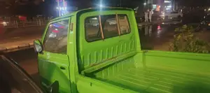 Suzuki Pickup Truck - Low Mileage, Well-Maintained Vehicle