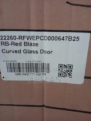 PEL Jumbo 2-Door Inverter Refrigerator - Large Capacity