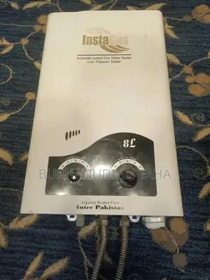 Photo - Insta Gas Automatic Low Pressure Instant Gas Water Heater