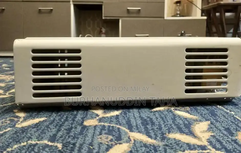 Insta Gas Automatic Low Pressure Instant Gas Water Heater