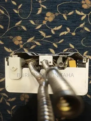 Insta Gas Automatic Low Pressure Instant Gas Water Heater