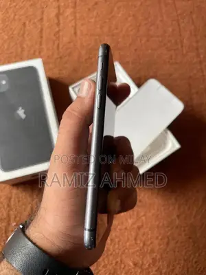 64GB iPhone 11 Dual SIM Smartphone with E-SIM