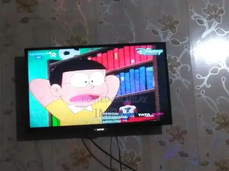 High-Quality LED Television in Good Condition