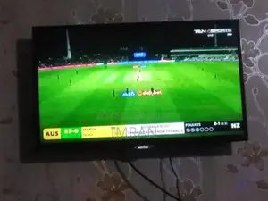 High-Quality LED Television in Good Condition