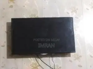 High-Quality LED Television in Good Condition