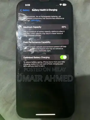 Apple iPhone 13 Pro Max 1TB Sierra Blue Flagship Smartphone