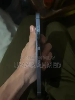 Apple iPhone 13 Pro Max 1TB Sierra Blue Flagship Smartphone