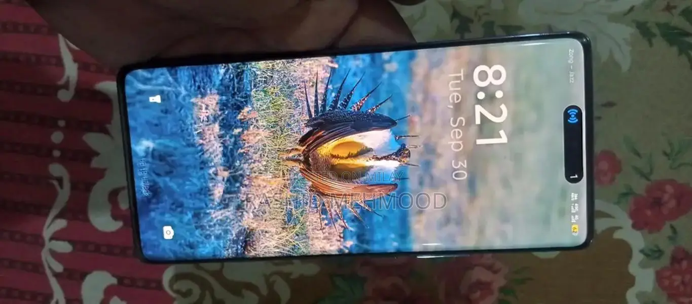 Tecno Camon 30S Smartphone - High Performance Mobile Device