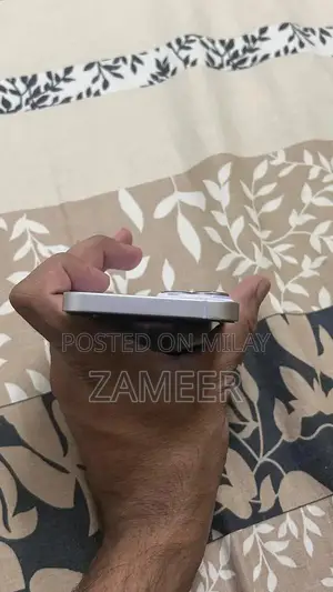 Apple iPhone 14 White Smartphone with 128GB Storage