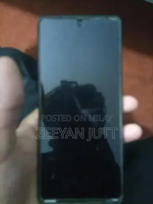 Budget Smartphone with Basic Functionality