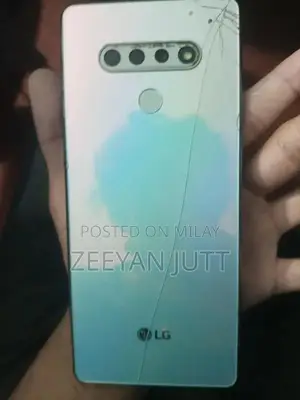 Budget Smartphone with Basic Functionality