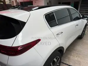 2024 Kia Sportage - Ultra Low Mileage Brand New SUV