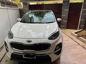 2024 Kia Sportage - Ultra Low Mileage Brand New SUV