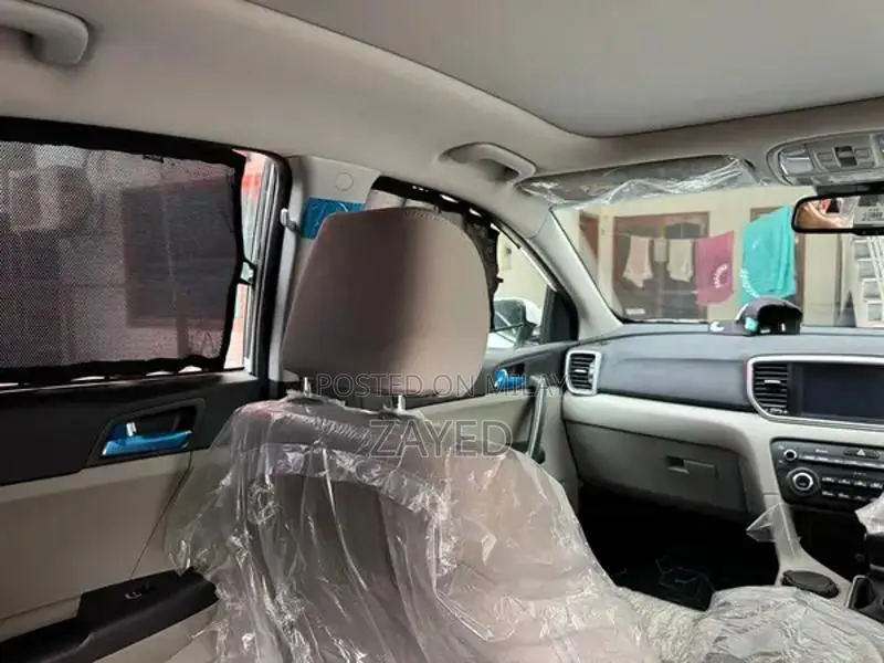 2024 Kia Sportage - Ultra Low Mileage Brand New SUV