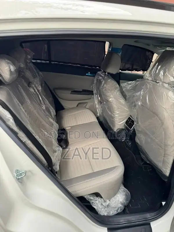 2024 Kia Sportage - Ultra Low Mileage Brand New SUV