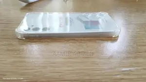 Samsung A25 5G Soft Clear Back Phone Case Protector