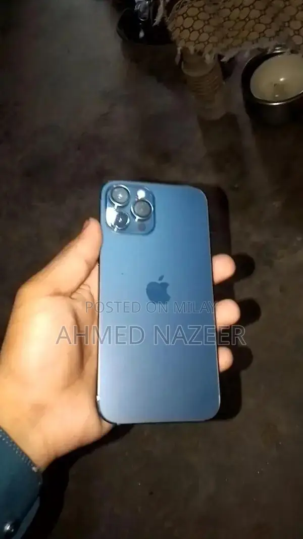 Dual SIM PTA Approved Smartphone with High Battery Health