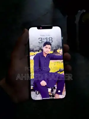 Dual SIM PTA Approved Smartphone with High Battery Health