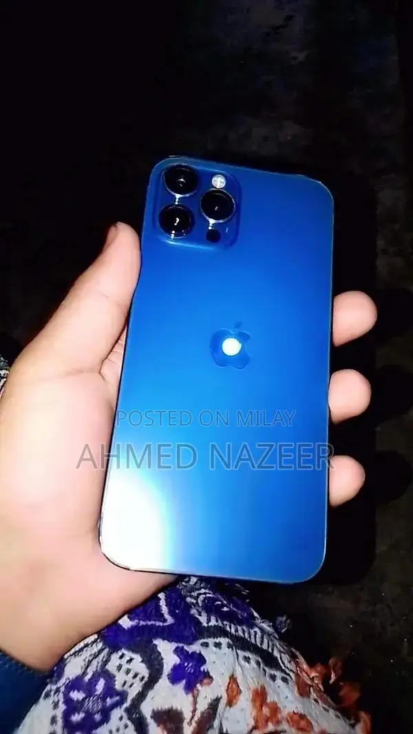 Dual SIM PTA Approved Smartphone with High Battery Health