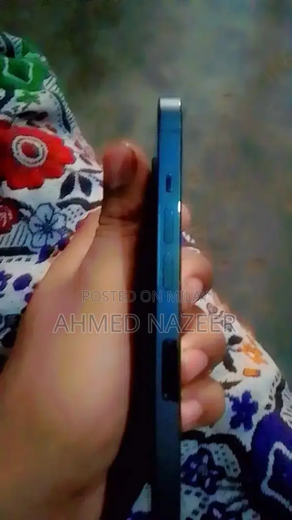 Dual SIM PTA Approved Smartphone with High Battery Health