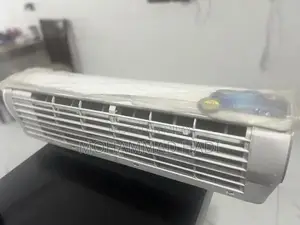Kenwood Inverter Air Conditioner 1.5 Ton