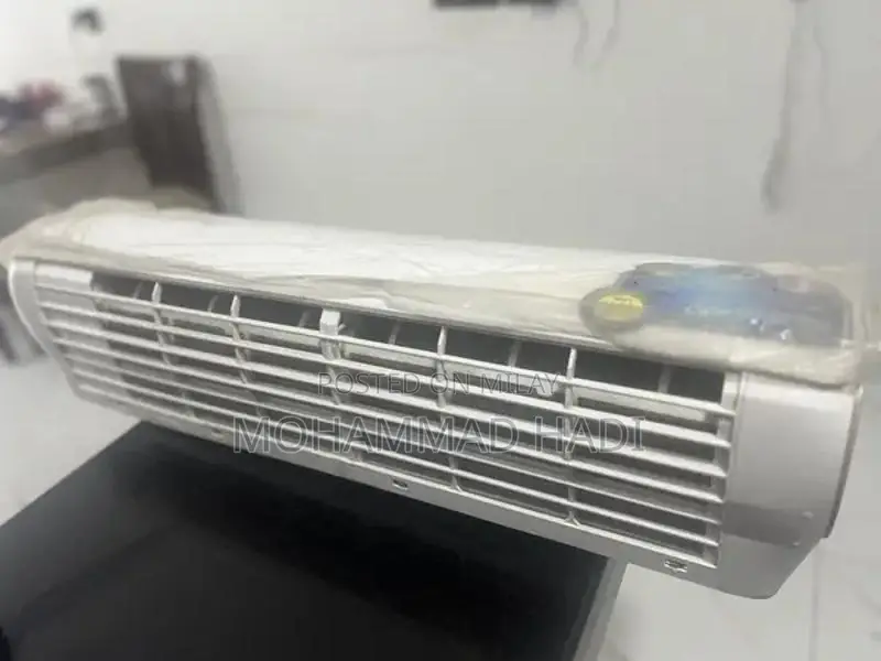 Kenwood Inverter Air Conditioner 1.5 Ton