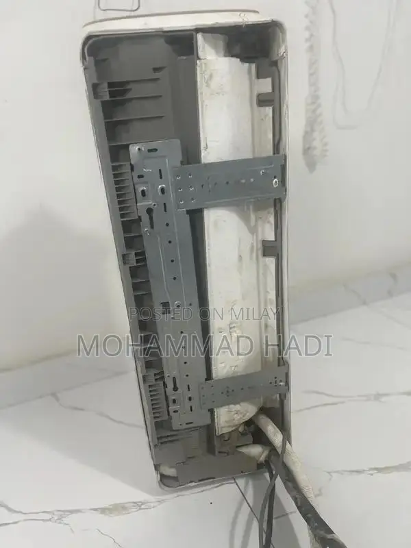 Kenwood Inverter Air Conditioner 1.5 Ton