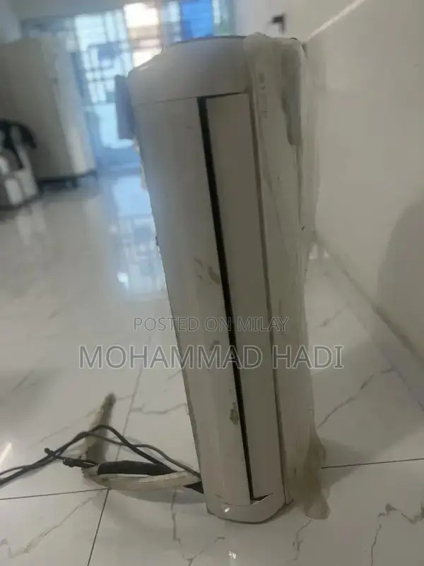 Kenwood Inverter Air Conditioner 1.5 Ton