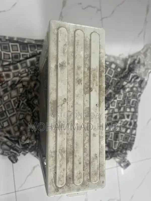 Kenwood Inverter Air Conditioner 1.5 Ton