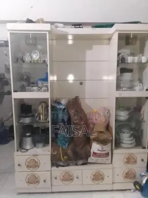 Photo - Deco Furniture 4-Piece Bedroom Set with Multiple Components