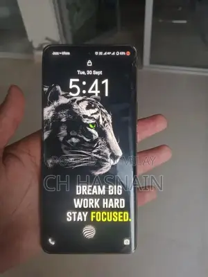 Vivo V40 E Smartphone - Lightly Used Device