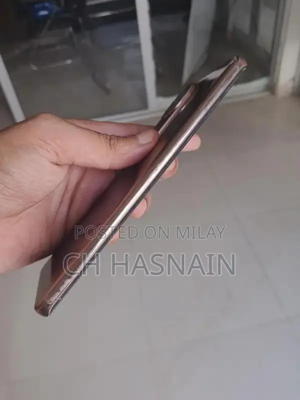 Vivo V40 E Smartphone - Lightly Used Device