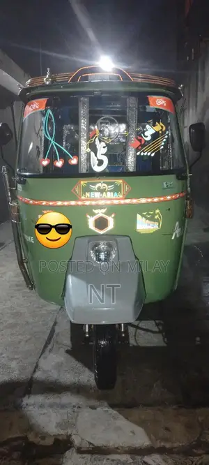 Photo - Clean and Well-Maintained Automobile for Sale