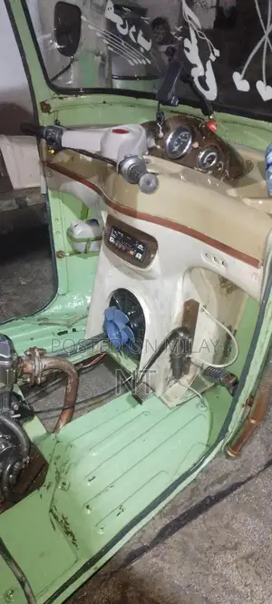 Clean and Well-Maintained Automobile for Sale