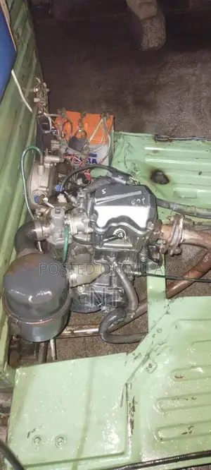 Clean and Well-Maintained Automobile for Sale