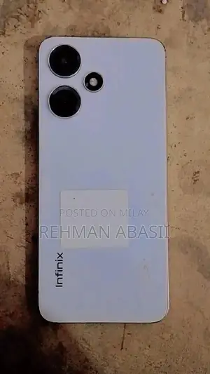 Original Condition Mobile Panel for Sale