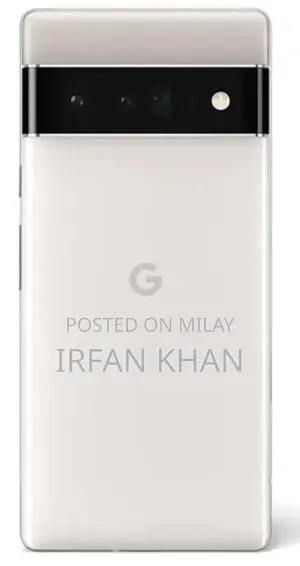 Google Pixel 6 Pro Smartphone 12GB RAM 128GB Storage