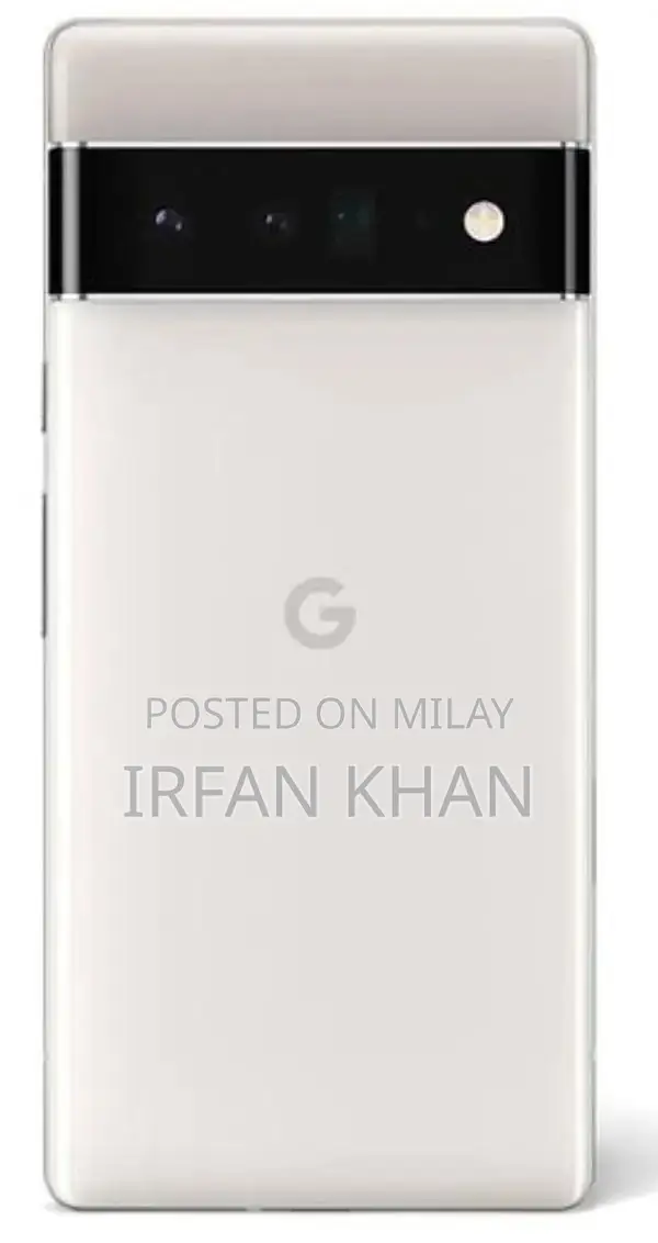 Google Pixel 6 Pro Smartphone 12GB RAM 128GB Storage