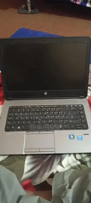 Photo - HP Core i5 4th Generation Laptop with Long Battery Life