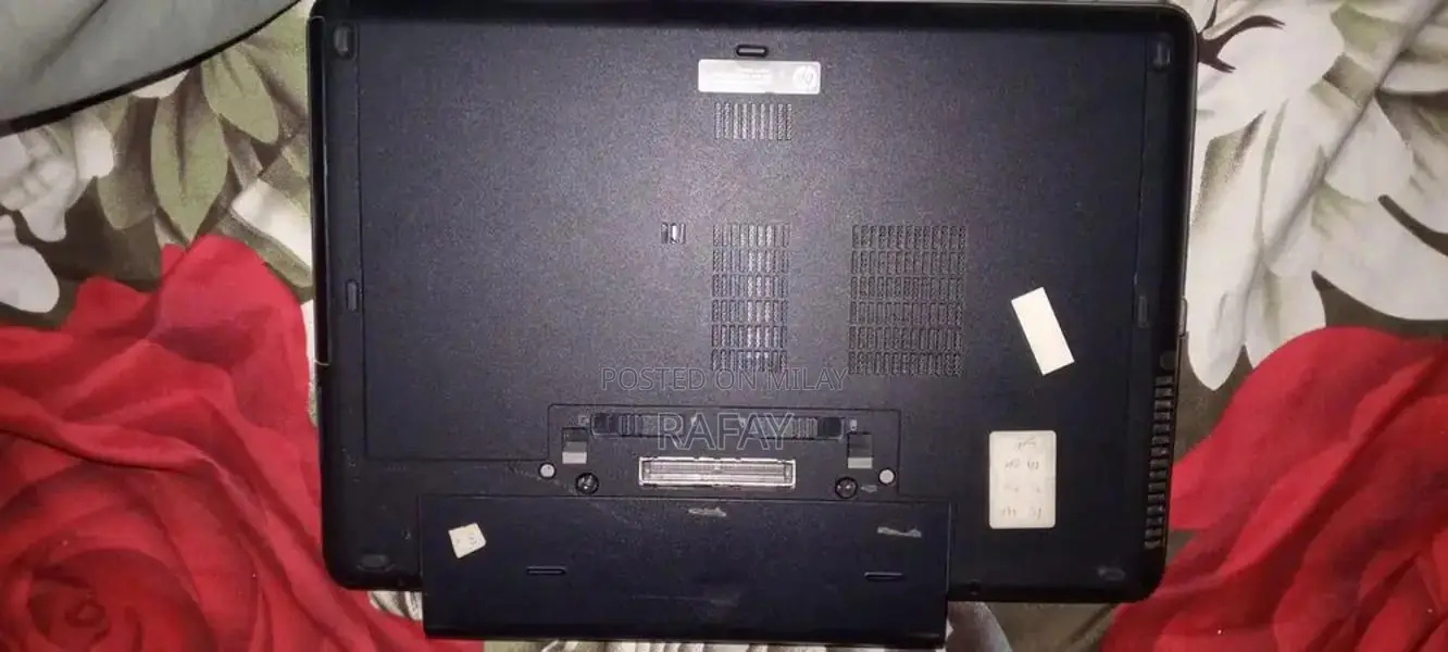 HP Core i5 4th Generation Laptop with Long Battery Life