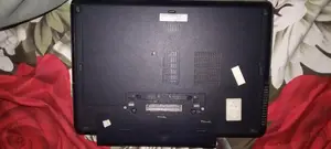 HP Core i5 4th Generation Laptop with Long Battery Life