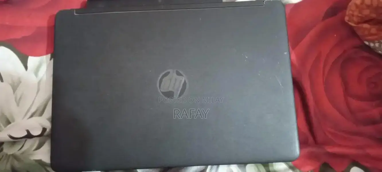 HP Core i5 4th Generation Laptop with Long Battery Life