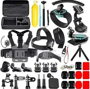 Photo - GoPro Hero 4 Digital Action Camera Professional Grade