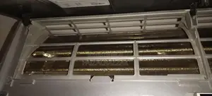 Gree 1 Ton Inverter Air Conditioner - Energy Efficient Cooling