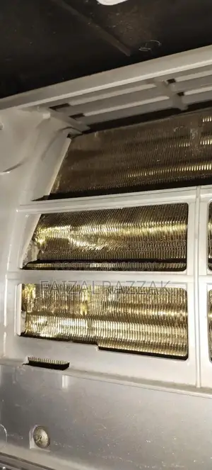 Gree 1 Ton Inverter Air Conditioner - Energy Efficient Cooling